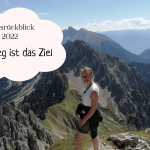 Jahresrückblick 2022