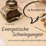 energetische Schwingung nutzen