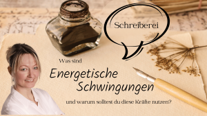 energetische Schwingung nutzen