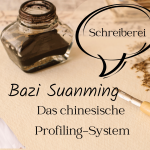 Bazi Suanming