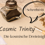 Cosmic Trinity