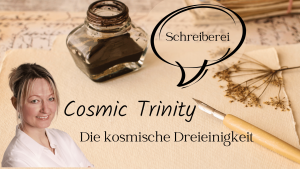 Cosmic Trinity