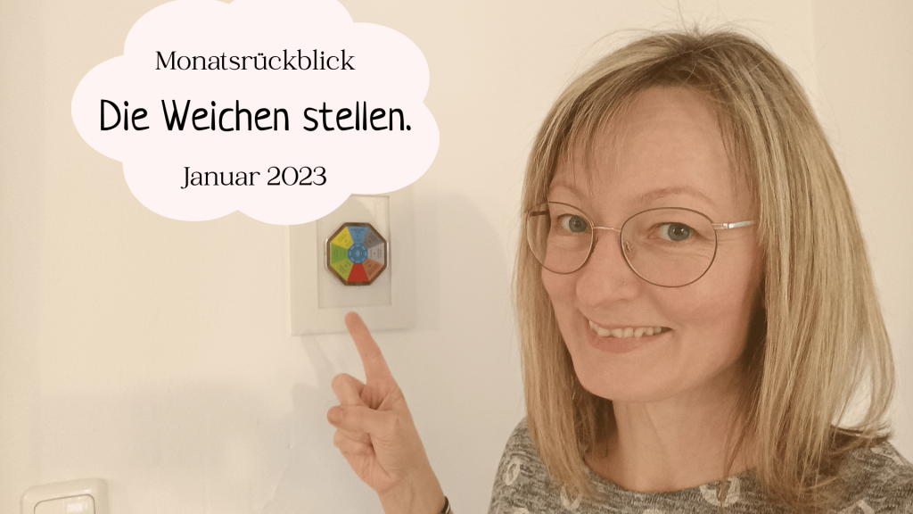 Monatsrückblick Januar