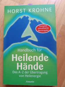 Heilende Hände, Horst Krohne