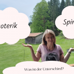 Esoterik und Spiritualität. Was ist der Unterschied?