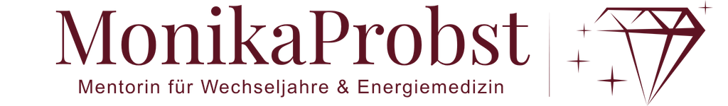 Monika Probst | Wechseljahre & Energiemedizin